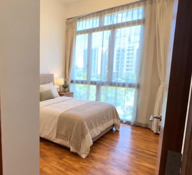 Woodhaven, 71 Woodgrove Avenue, Admiralty / Woodlands, 3 Bedrooms, 1,119 sqft, Condominium For Sale, by Zen Kuik, 500278340 - Bedroom - PropertyGuru.com.sg