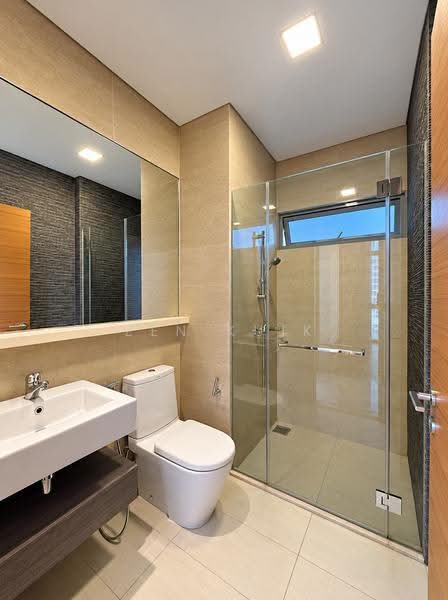 Woodhaven, 71 Woodgrove Avenue, Admiralty / Woodlands, 3 Bedrooms, 1,119 sqft, Condominium For Sale, by Zen Kuik, 500278340 - Bathroom - PropertyGuru.com.sg