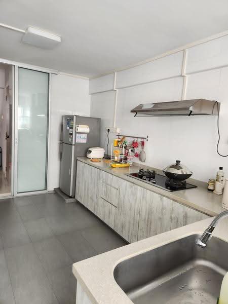 218 Jurong East Street 21, 218 Jurong East Street 21, Boon Lay / Jurong / Tuas, 3 Bedrooms, 980 sqft, HDB Flat For Sale, by Juddy Chung S Y, 500278342 - Kitchen - PropertyGuru.com.sg