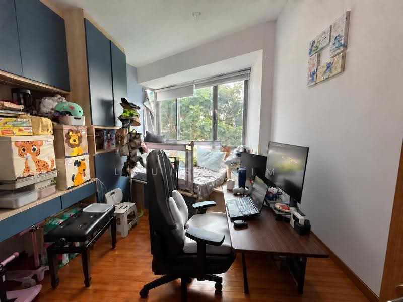 Kovan Melody, 15 Kovan Road, Hougang / Punggol / Sengkang, 3 Bedrooms, 1,216 sqft, Condominium For Sale, by Louise Lim, 500278343 - Study - PropertyGuru.com.sg