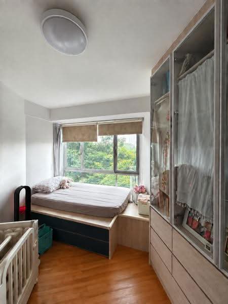 Kovan Melody, 15 Kovan Road, Hougang / Punggol / Sengkang, 3 Bedrooms, 1,216 sqft, Condominium For Sale, by Louise Lim, 500278343 - Bedroom - PropertyGuru.com.sg