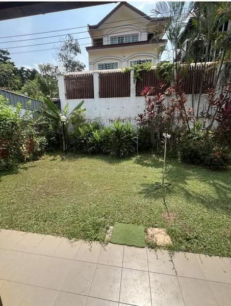 Green Hill Estate, Jalan Suasa, Dairy Farm / Bukit Panjang / Choa Chu Kang, 4 Bedrooms, 2,300 sqft, Semi-Detached House For Sale, by Rachel ng, 500278345 - Exterior - PropertyGuru.com.sg