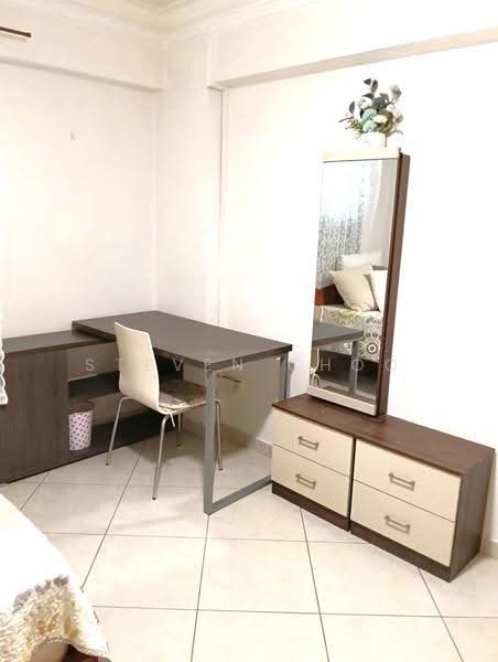 126 Hougang Avenue 1, 126 Hougang Avenue 1, Hougang / Punggol / Sengkang, Room Rental, 120 sqft, HDB Flat For Rent, by Steven Choo, 500278346 - Study - PropertyGuru.com.sg