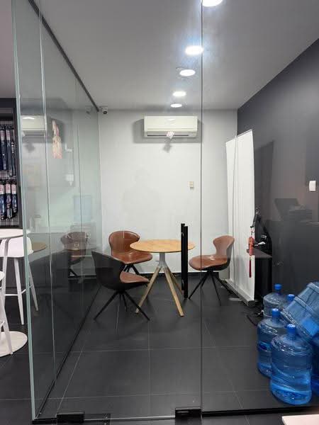 Frontier, 52 Ubi Avenue 3, Eunos / Geylang / Paya Lebar, 2,153 sqft, Light Industrial (B1) For Rent, by Kevin Geow, 500278348 - Interior - CommercialGuru.com.sg