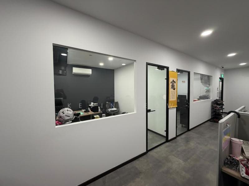 Frontier, 52 Ubi Avenue 3, Eunos / Geylang / Paya Lebar, 2,153 sqft, Light Industrial (B1) For Rent, by Kevin Geow, 500278348 - Interior - CommercialGuru.com.sg