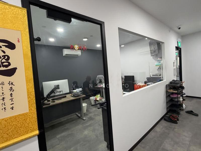 Frontier, 52 Ubi Avenue 3, Eunos / Geylang / Paya Lebar, 2,153 sqft, Light Industrial (B1) For Rent, by Kevin Geow, 500278348 - Interior - CommercialGuru.com.sg