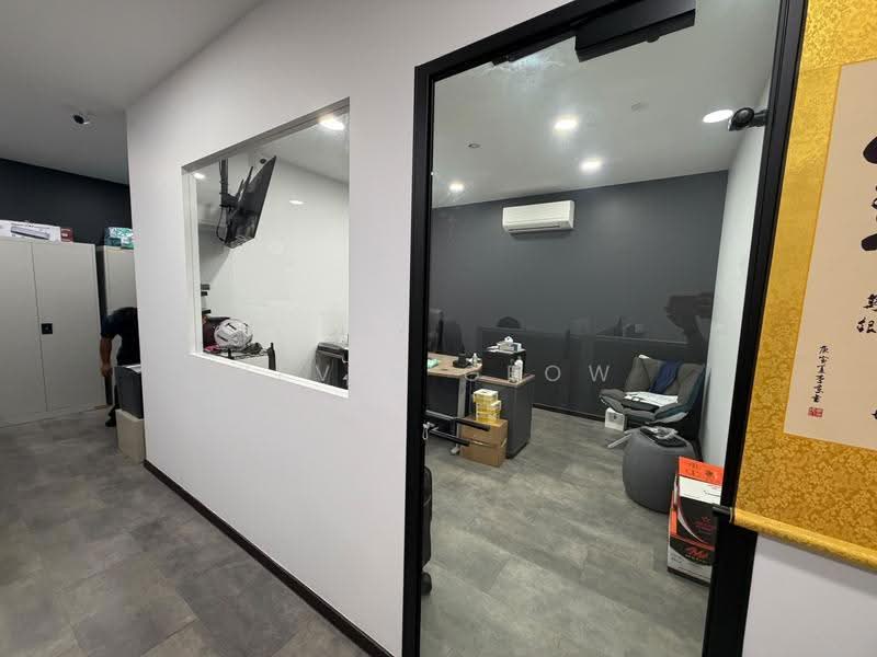 Frontier, 52 Ubi Avenue 3, Eunos / Geylang / Paya Lebar, 2,153 sqft, Light Industrial (B1) For Rent, by Kevin Geow, 500278348 - Interior - CommercialGuru.com.sg