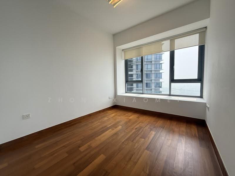 Altez, 16 Enggor Street, Chinatown / Tanjong Pagar, 3 Bedrooms, 1,507 sqft, Condominium For Sale, by Zhong Xiaomei, 500278350 - Common Bedroom - PropertyGuru.com.sg
