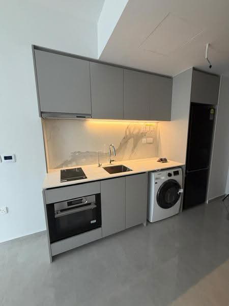 Grand Dunman, 16 Dunman Road, East Coast / Marine Parade, 2 Bedrooms, 775 sqft, Condominium For Rent, by Alex Ang, 500278351 - Kitchen - PropertyGuru.com.sg