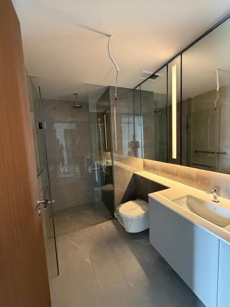 Grand Dunman, 16 Dunman Road, East Coast / Marine Parade, 2 Bedrooms, 775 sqft, Condominium For Rent, by Alex Ang, 500278351 - Bathroom - PropertyGuru.com.sg