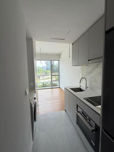 Grand Dunman, 16 Dunman Road, East Coast / Marine Parade, 2 Bedrooms, 775 sqft, Condominium For Rent, by Alex Ang, 500278351 - Kitchen - PropertyGuru.com.sg