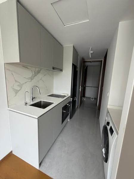 Grand Dunman, 16 Dunman Road, East Coast / Marine Parade, 2 Bedrooms, 775 sqft, Condominium For Rent, by Alex Ang, 500278351 - Kitchen - PropertyGuru.com.sg