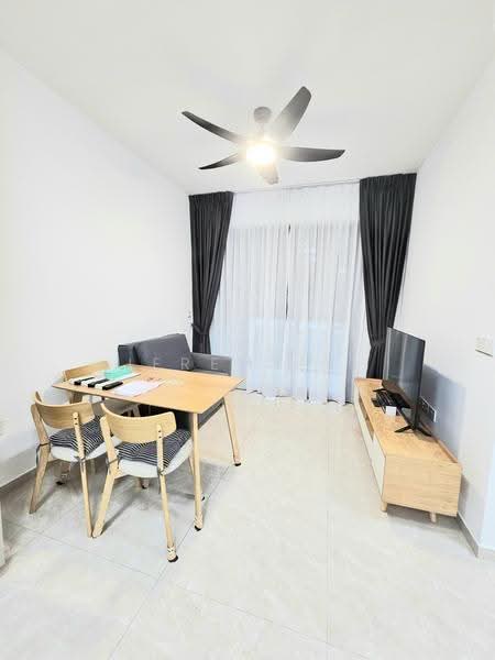 Parc Clematis, 8F Jalan Lempeng, Buona Vista / West Coast / Clementi New Town, 2 Bedrooms, 721 sqft, Condominium For Sale, by Jeremy Li, 500278354 - Living Room - PropertyGuru.com.sg
