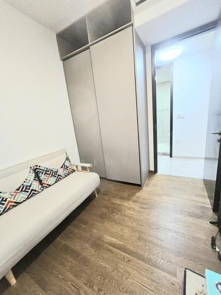 Parc Clematis, 8F Jalan Lempeng, Buona Vista / West Coast / Clementi New Town, 2 Bedrooms, 721 sqft, Condominium For Sale, by Jeremy Li, 500278354 - Interior - PropertyGuru.com.sg