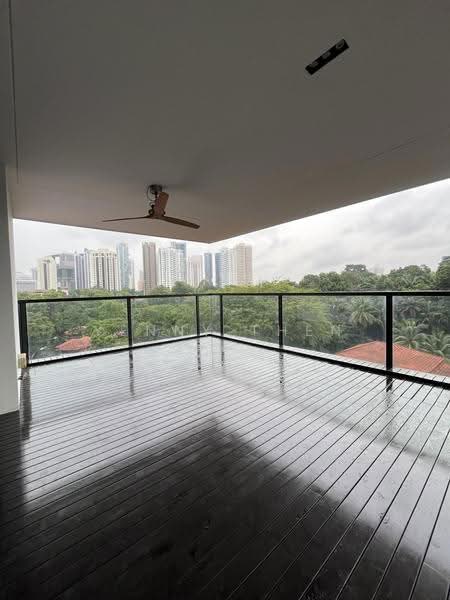 Reignwood Hamilton Scotts, 37 Scotts Road, Orchard / River Valley, 3 Bedrooms, 2,798 sqft, Apartment For Rent, by Yenny Then, 500278355 - PropertyGuru.com.sg