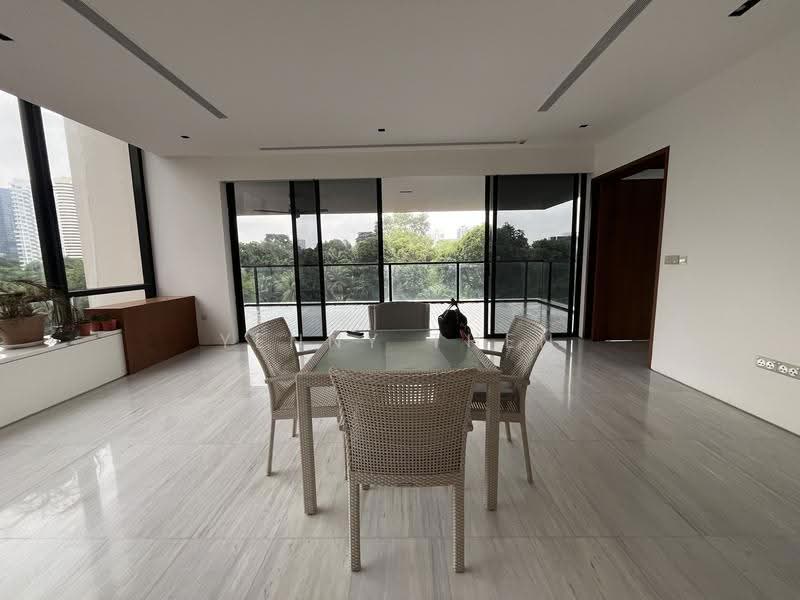 Reignwood Hamilton Scotts, 37 Scotts Road, Orchard / River Valley, 3 Bedrooms, 2,798 sqft, Apartment For Rent, by Yenny Then, 500278355 - PropertyGuru.com.sg