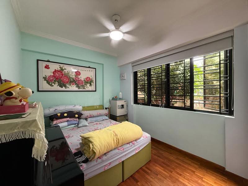Pinevale, 2 Tampines Street 73, Pasir Ris / Tampines, 3 Bedrooms, 1,582 sqft, Condominium For Sale, by Linda Sim, 500278357 - Bedroom - PropertyGuru.com.sg