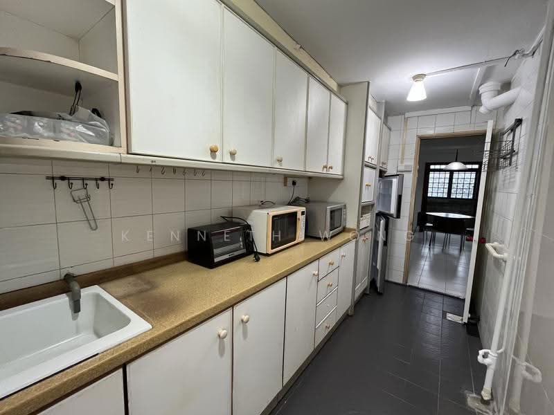 91 Commonwealth Drive, 91 Commonwealth Drive, Alexandra / Commonwealth, 4 Bedrooms, 1,300 sqft, HDB Flat For Rent, by Kenneth Wong, 500278361 - PropertyGuru.com.sg