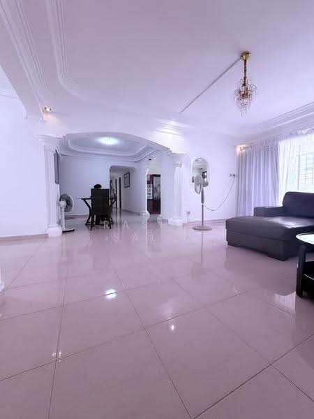 94C Bedok North Avenue 4, 94C Bedok North Avenue 4, Bedok / Upper East Coast, 3 Bedrooms, 1,539 sqft, HDB Flat For Rent, by Rashid Salim, 500278362 - Living Room - PropertyGuru.com.sg