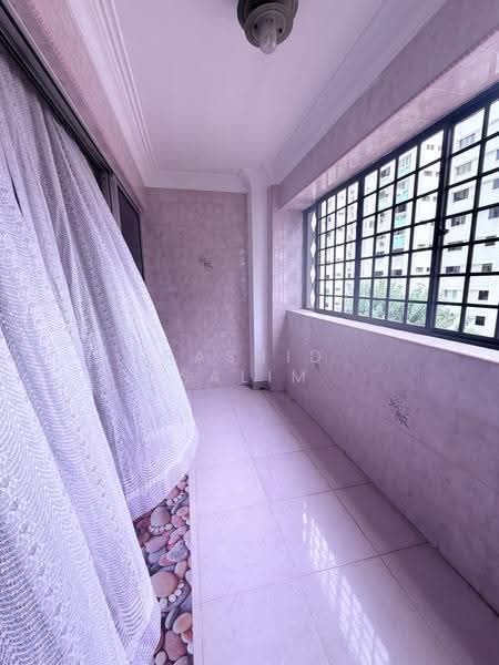 94C Bedok North Avenue 4, 94C Bedok North Avenue 4, Bedok / Upper East Coast, 3 Bedrooms, 1,539 sqft, HDB Flat For Rent, by Rashid Salim, 500278362 - Balcony - PropertyGuru.com.sg