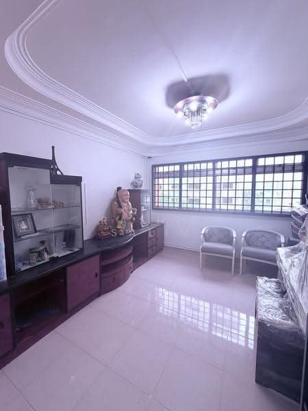 94C Bedok North Avenue 4, 94C Bedok North Avenue 4, Bedok / Upper East Coast, 3 Bedrooms, 1,539 sqft, HDB Flat For Rent, by Rashid Salim, 500278362 - Living Room - PropertyGuru.com.sg