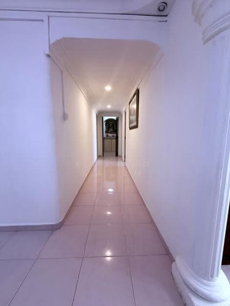 94C Bedok North Avenue 4, 94C Bedok North Avenue 4, Bedok / Upper East Coast, 3 Bedrooms, 1,539 sqft, HDB Flat For Rent, by Rashid Salim, 500278362 - Corridor - PropertyGuru.com.sg