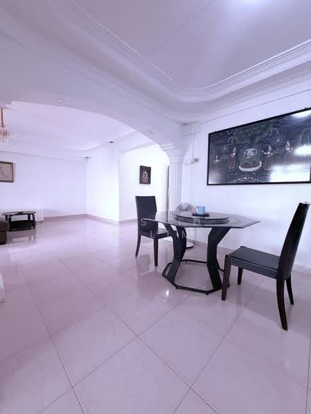 94C Bedok North Avenue 4, 94C Bedok North Avenue 4, Bedok / Upper East Coast, 3 Bedrooms, 1,539 sqft, HDB Flat For Rent, by Rashid Salim, 500278362 - Dining Room - PropertyGuru.com.sg