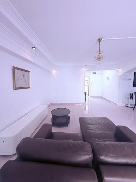 94C Bedok North Avenue 4, 94C Bedok North Avenue 4, Bedok / Upper East Coast, 3 Bedrooms, 1,539 sqft, HDB Flat For Rent, by Rashid Salim, 500278362 - Living Room - PropertyGuru.com.sg