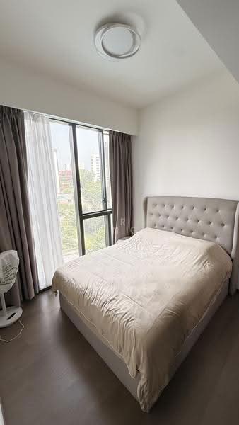 Leedon Green, 38 Leedon Heights, Tanglin / Holland / Bukit Timah, 2 Bedrooms, 818 sqft, Condominium For Sale, by Sharon Ong, 500278365 - Bedroom - PropertyGuru.com.sg