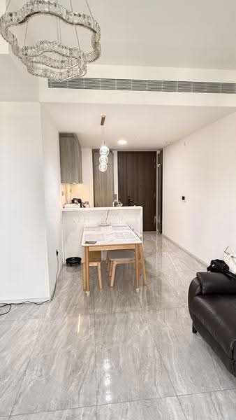 Leedon Green, 38 Leedon Heights, Tanglin / Holland / Bukit Timah, 2 Bedrooms, 818 sqft, Condominium For Sale, by Sharon Ong, 500278365 - Living Room - PropertyGuru.com.sg