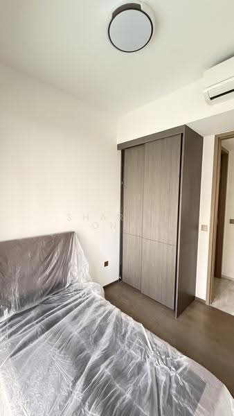 Leedon Green, 38 Leedon Heights, Tanglin / Holland / Bukit Timah, 2 Bedrooms, 818 sqft, Condominium For Sale, by Sharon Ong, 500278365 - Bedroom - PropertyGuru.com.sg