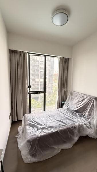 Leedon Green, 38 Leedon Heights, Tanglin / Holland / Bukit Timah, 2 Bedrooms, 818 sqft, Condominium For Sale, by Sharon Ong, 500278365 - Bedroom - PropertyGuru.com.sg
