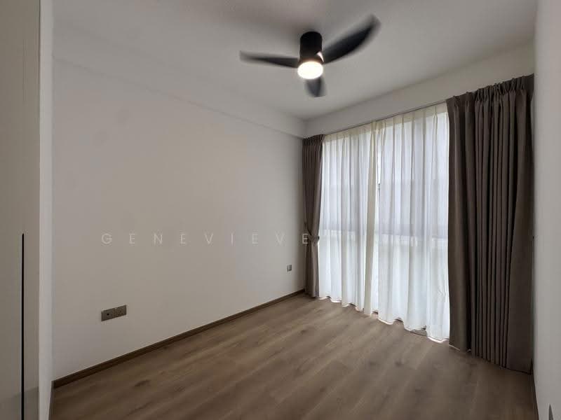 Orchard Sophia, 128 Sophia Road, Orchard / River Valley, 2 Bedrooms, 646 sqft, Condominium For Rent, by Genevieve Dong, 500278366 - Interior - PropertyGuru.com.sg