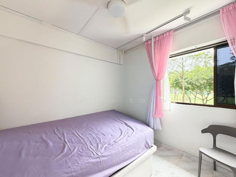 159 Tampines Street 12, 159 Tampines Street 12, Pasir Ris / Tampines, 3 Bedrooms, 979 sqft, HDB Flat For Sale, by Lin Jing Sophia, 500278370 - Bedroom - PropertyGuru.com.sg