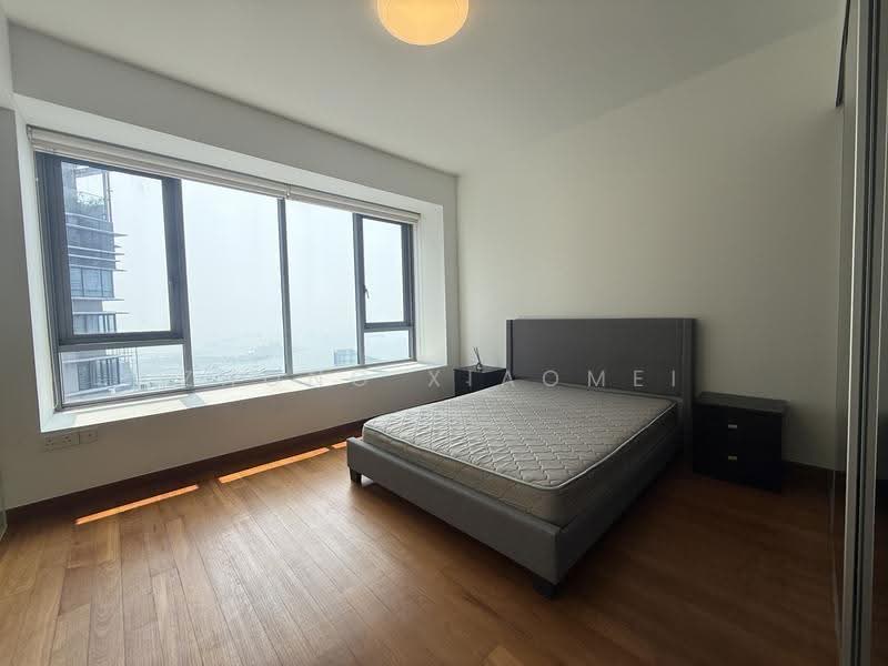 Altez, 16 Enggor Street, Chinatown / Tanjong Pagar, 2 Bedrooms, 1,109 sqft, Condominium For Sale, by Zhong Xiaomei, 500278373 - Bedroom - PropertyGuru.com.sg