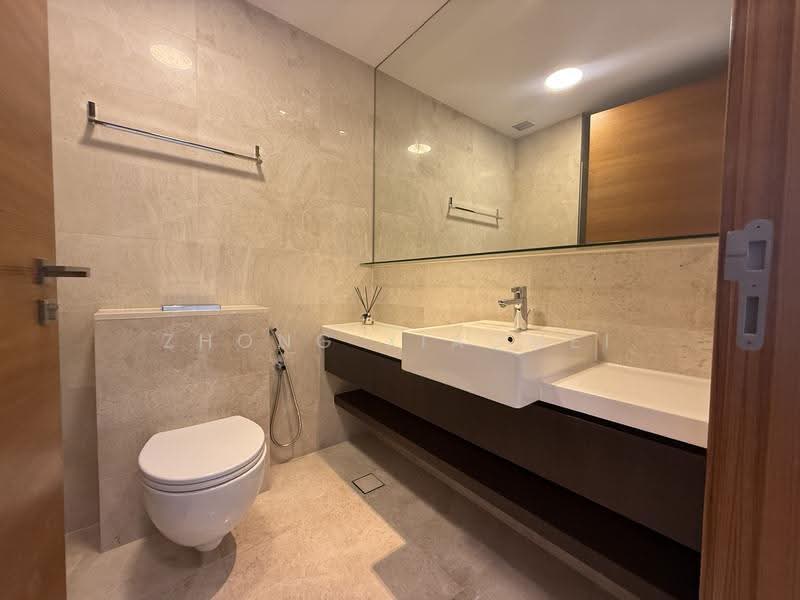 Altez, 16 Enggor Street, Chinatown / Tanjong Pagar, 2 Bedrooms, 1,109 sqft, Condominium For Sale, by Zhong Xiaomei, 500278373 - Bathroom - PropertyGuru.com.sg