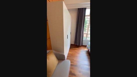Le Hill, 42 Pasir Panjang Hill, Buona Vista / West Coast / Clementi New Town, 3 Bedrooms, 1,119 sqft, Condominium For Sale, by Louis Tan 陈广平, 500278377 - PropertyGuru.com.sg