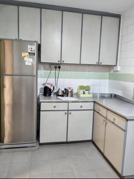 880 Woodlands Street 82, 880 Woodlands Street 82, Admiralty / Woodlands, 3 Bedrooms, 1,130 sqft, HDB Flat For Sale, by Danis ET Lim 林永添, 500278378 - Kitchen - PropertyGuru.com.sg
