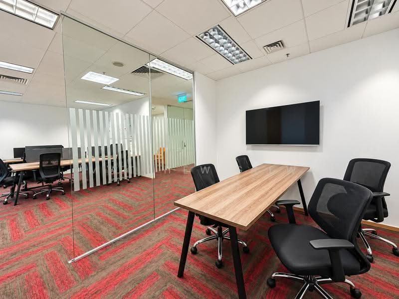 Suntec City Tower, 6 Temasek Boulevard, Boat Quay / Raffles Place / Marina, 1,076 sqft, Office For Rent, by Matthew Siew, 500278379 - Interior - CommercialGuru.com.sg