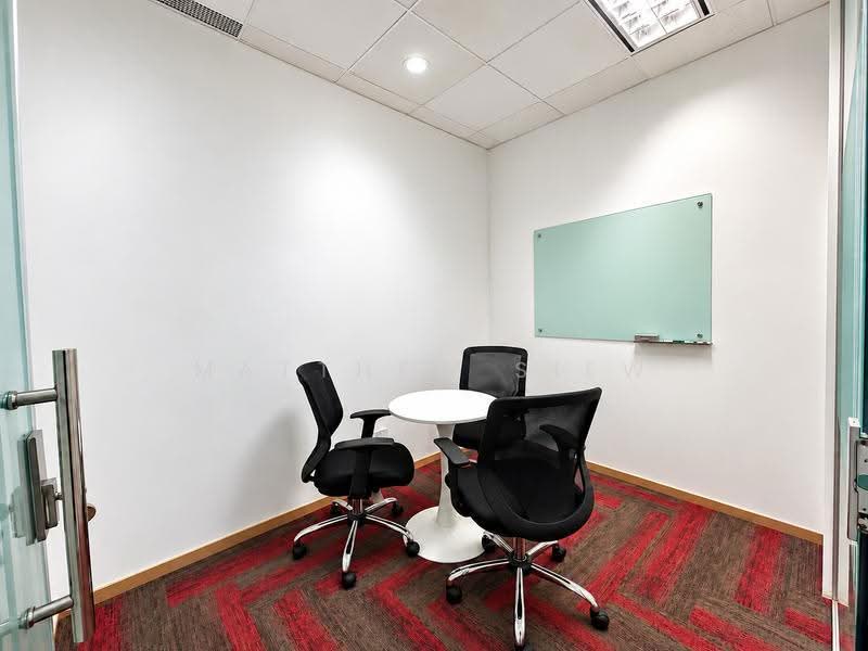 Suntec City Tower, 6 Temasek Boulevard, Boat Quay / Raffles Place / Marina, 1,076 sqft, Office For Rent, by Matthew Siew, 500278379 - Interior - CommercialGuru.com.sg