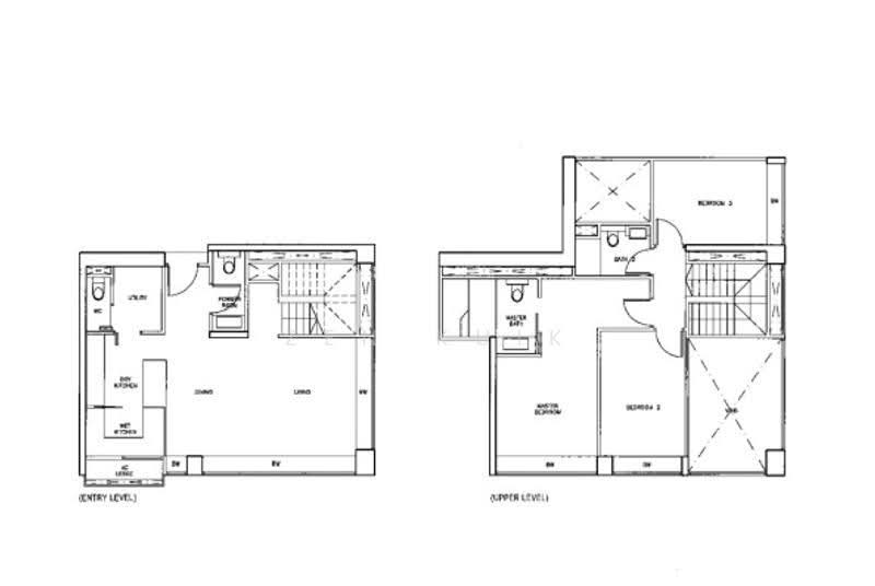 Altez, 16 Enggor Street, Chinatown / Tanjong Pagar, 3 Bedrooms, 1,507 sqft, Condominium For Sale, by Zen Kuik, 500278381 - PropertyGuru.com.sg