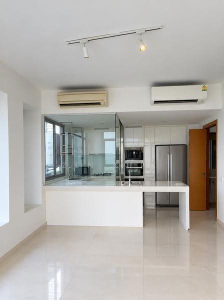 Altez, 16 Enggor Street, Chinatown / Tanjong Pagar, 3 Bedrooms, 1,507 sqft, Condominium For Sale, by Zen Kuik, 500278381 - Kitchen - PropertyGuru.com.sg