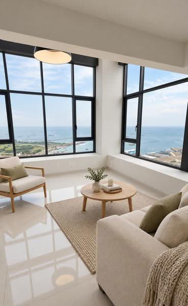 Altez, 16 Enggor Street, Chinatown / Tanjong Pagar, 3 Bedrooms, 1,507 sqft, Condominium For Sale, by Zen Kuik, 500278381 - Living Room - PropertyGuru.com.sg