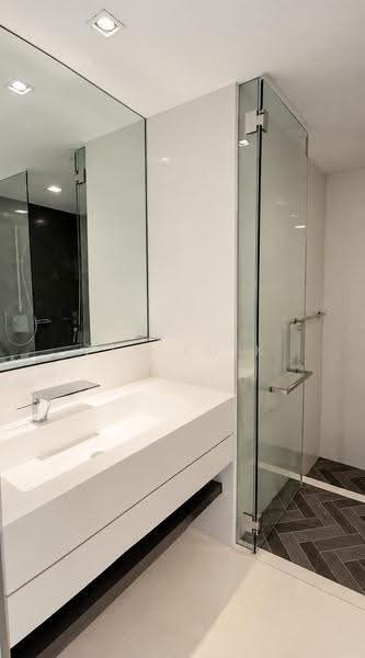 Altez, 16 Enggor Street, Chinatown / Tanjong Pagar, 3 Bedrooms, 1,507 sqft, Condominium For Sale, by Zen Kuik, 500278381 - Bathroom - PropertyGuru.com.sg
