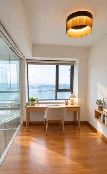 Altez, 16 Enggor Street, Chinatown / Tanjong Pagar, 3 Bedrooms, 1,507 sqft, Condominium For Sale, by Zen Kuik, 500278381 - Study - PropertyGuru.com.sg