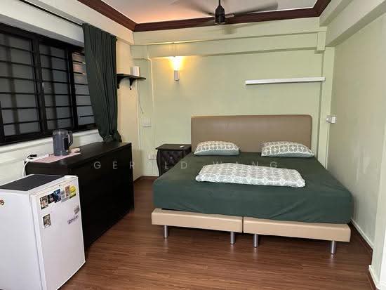 For Rent - 103 Tampines Street 11