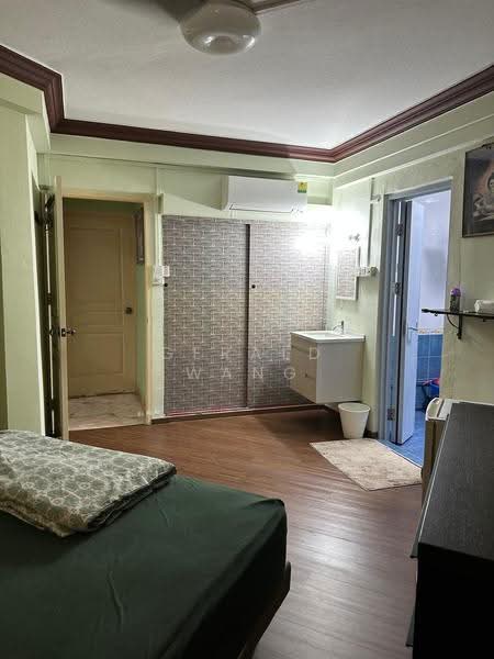 103 Tampines Street 11, 103 Tampines Street 11, Pasir Ris / Tampines, Room Rental, 130 sqft, HDB Flat For Rent, by Gerald Wang, 500278382 - Bedroom - PropertyGuru.com.sg