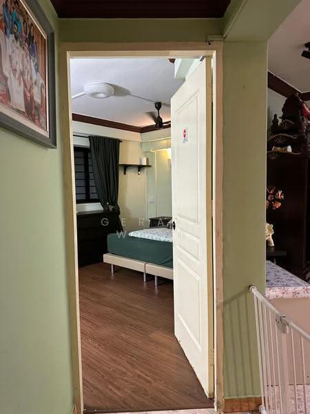 103 Tampines Street 11, 103 Tampines Street 11, Pasir Ris / Tampines, Room Rental, 130 sqft, HDB Flat For Rent, by Gerald Wang, 500278382 - Bedroom - PropertyGuru.com.sg