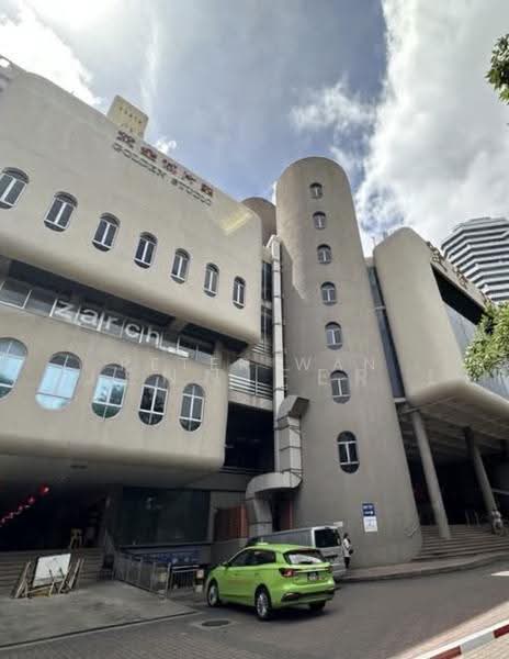 Golden Mile Tower, 6001 Beach Road, Beach Road / Bugis / Rochor, 743 sqft, Other Retail For Sale, by Peter Wan, 500278383 - Exterior - CommercialGuru.com.sg