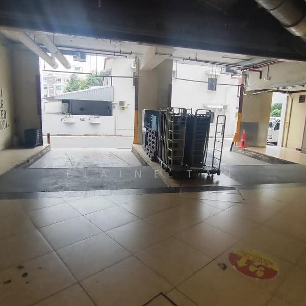 Joo Chiat Complex, 1 Joo Chiat Road, East Coast / Marine Parade, 80 sqft, Office For Rent, by Elaine Tan, 500278388 - Car Park - CommercialGuru.com.sg